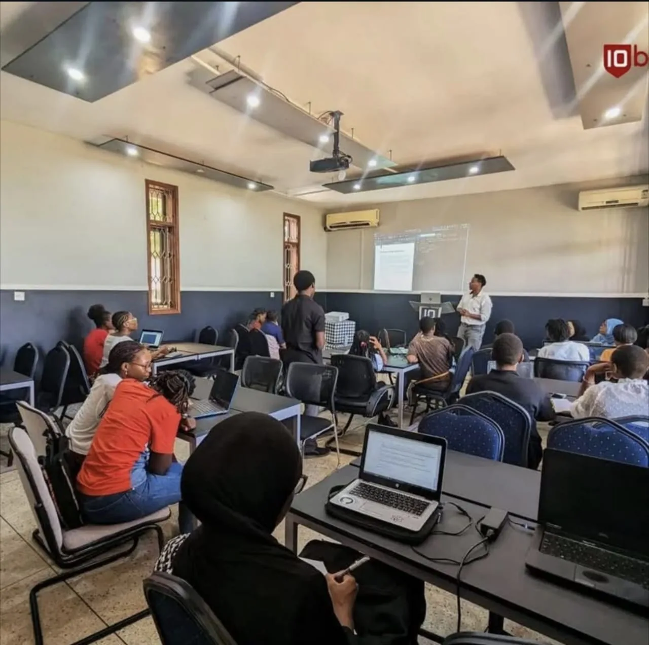 Intro Workshop